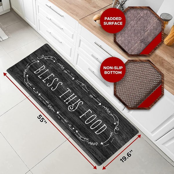 https://images.thdstatic.com/productImages/c6620034-0a27-445b-b168-7860d9b5107d/svn/bless-this-food-j-v-textiles-kitchen-mats-dbc08-4f_600.jpg