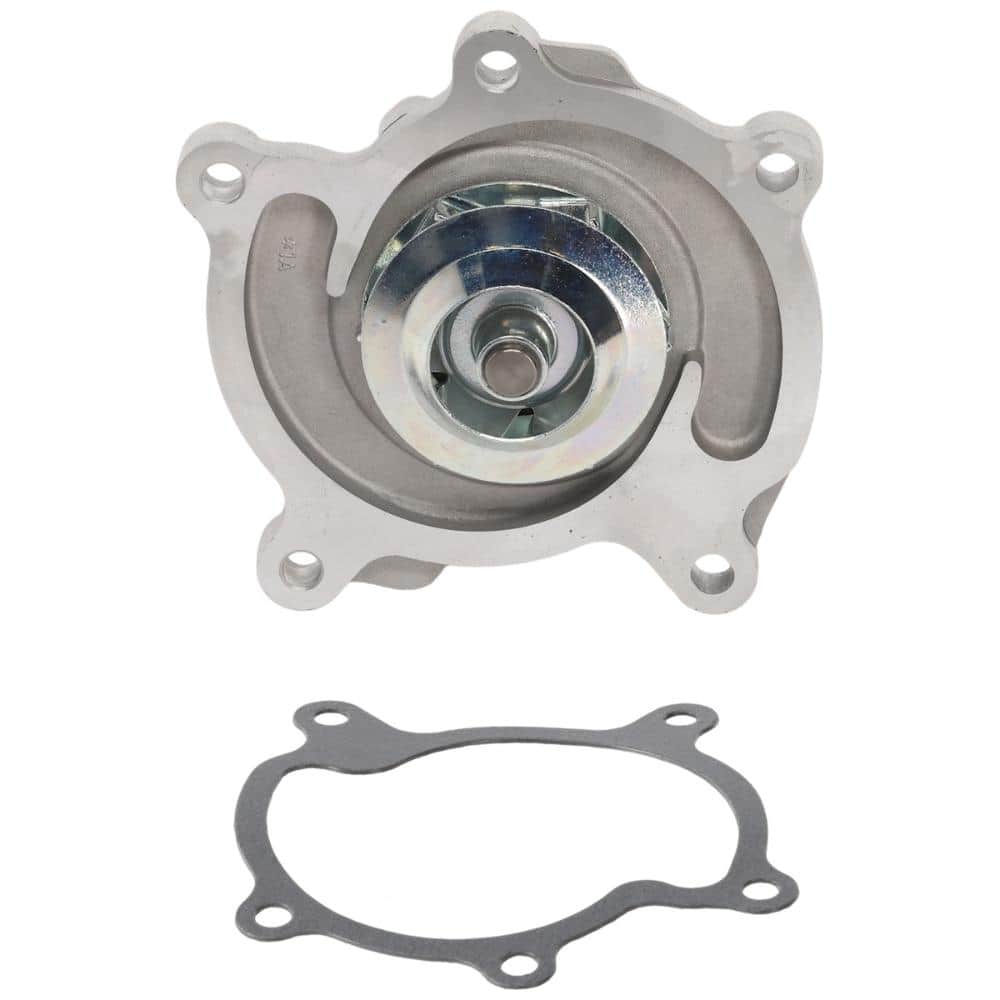 Water Pump Compatible with Chevrolet Malibu 2006-2010, Pontiac G6, Saturn Vue 2008-2010 price history on PriceWatchPro