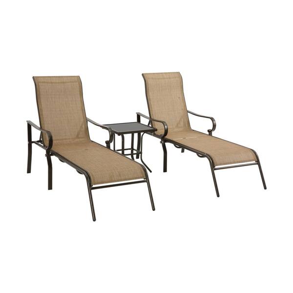 destination summer never rust aluminum chaise lounge