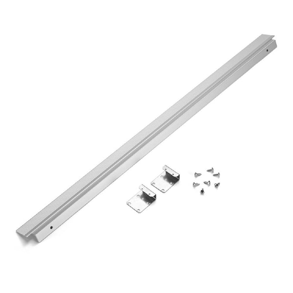 Whirlpool Stainless Steel Extrusion Fill Kit for Range