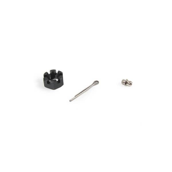 Mevotech Supreme Steering Tie Rod End