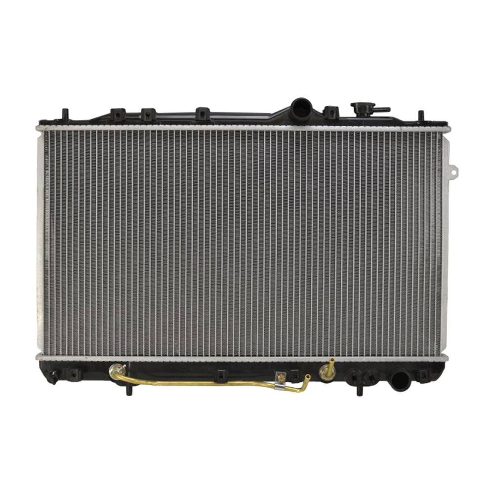 OSC Radiator1399 The Home Depot