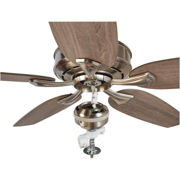 channing ceiling fan home depot