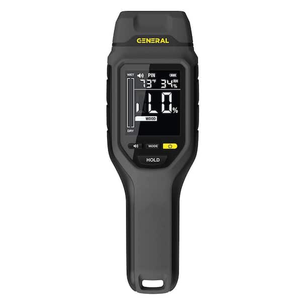 Pin Moisture Meter MM17