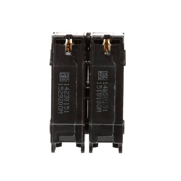 Siemens 100 Amp Double Pole Type MP Circuit Breaker MP2100 The