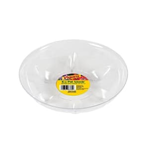 6 in. Heavy Duty Plant Saucer