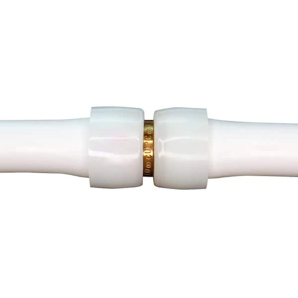1/2 in. x 1000 ft. White PEX-A Pipe 1/2 in. x 1000 ft. White PEX-A Pipe
