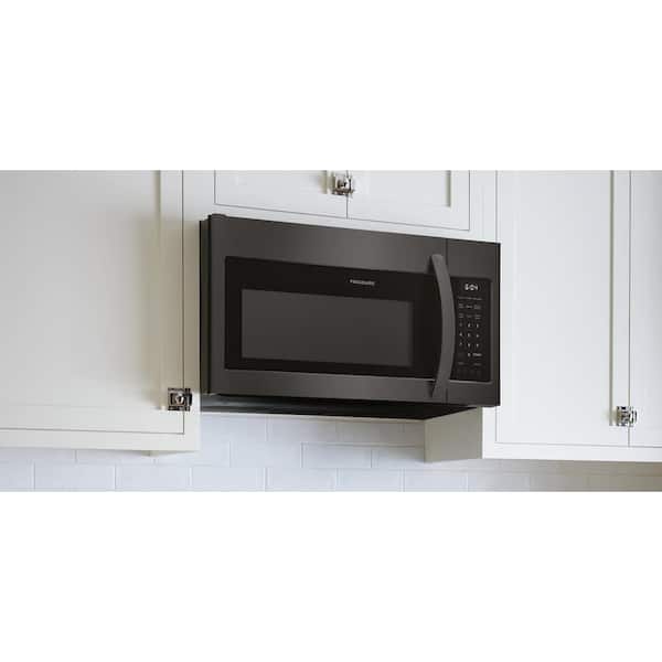 https://images.thdstatic.com/productImages/c669443b-836b-4f72-9f12-9a770b0a9b77/svn/black-stainless-steel-frigidaire-over-the-range-microwaves-fmos1846bd-1d_600.jpg