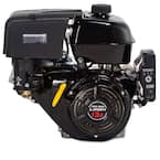 LIFAN 1 in. 15 HP 420cc OHV Electric Start Horizontal Keyway Shaft Gas