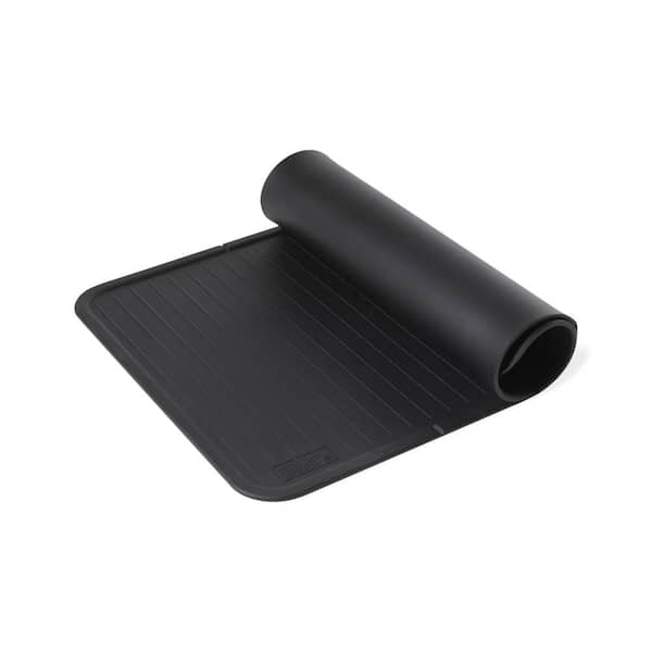 Griddle Mid Shelf Mat for 30 in. or 36 in. Flat Top