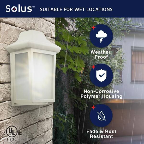 Motion Sensor Porch Light Security Camera Costco Motion Sensor