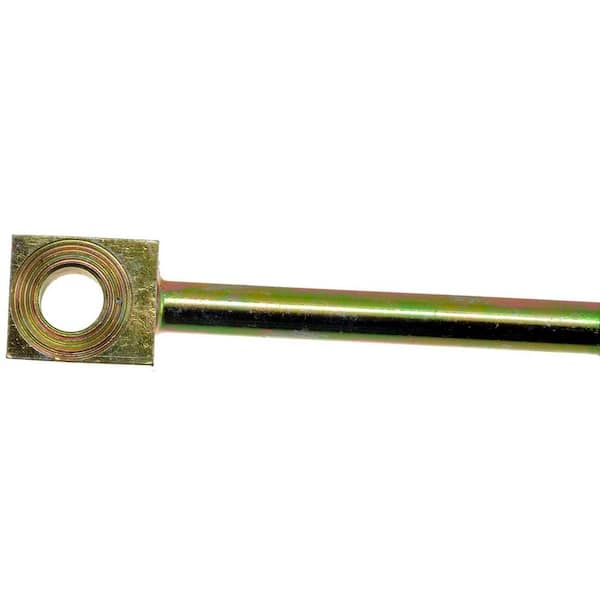 First Stop Brake Hydraulic Hose 1987-1989 Jeep Wrangler 2.5L 4.2L