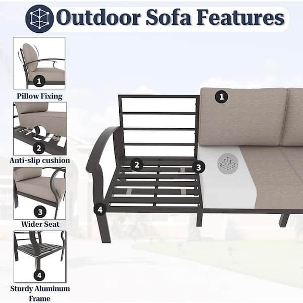 Patio sets online online