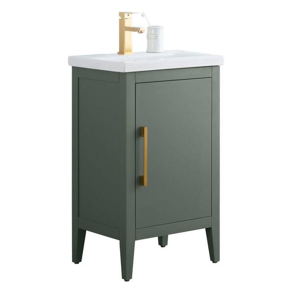 新品24-25NOVEMBER ARTISVE145cm Vanity Art 24 in. W x 18.5 in D x 34 in. H Single Sink