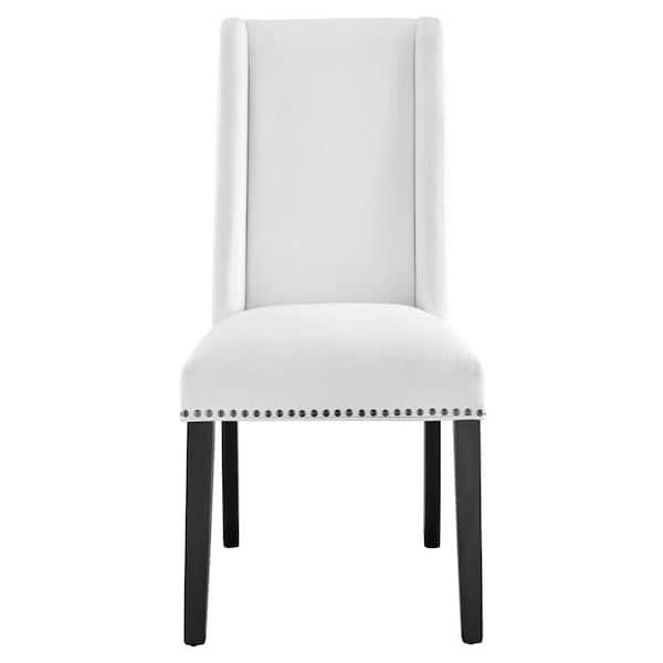 Modway baron fabric store dining chair