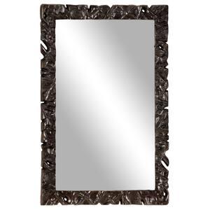 Large Rectangle Mirror (47 in. H x 1 in. W)
