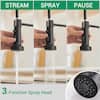 matte-black-pull-down-kitchen-faucets-k-a2014b-77.4