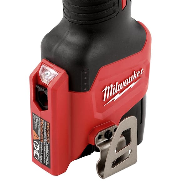 Milwaukee M12 12-Volt Lithium-Ion Cordless Soldering Iron (Tool