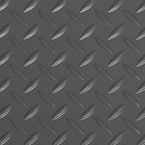 Diamond Tread 8.5 ft. x 24 ft. Slate Grey Vinyl Garage Flooring Cover and Protector