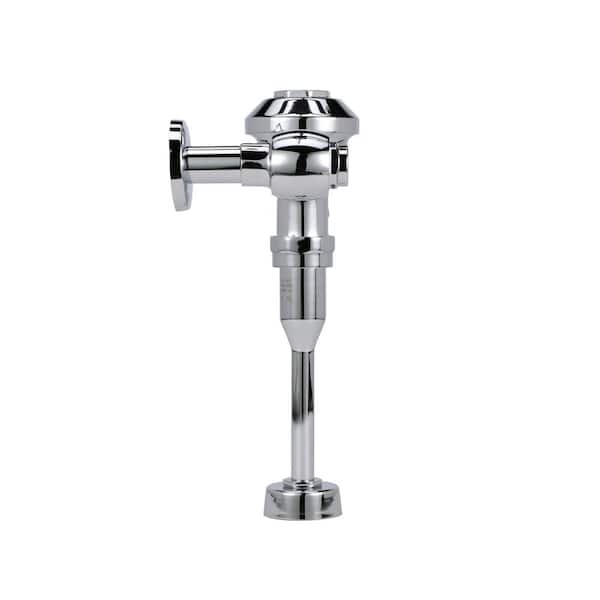 Zurn Aquaflush Exposed Manual Diaphragm Flush Valve with 3.5