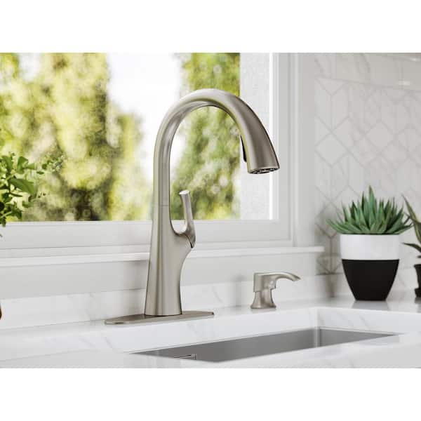 cleaning - Did I ruin my bathroom faucet during descaling? - Home  Improvement Stack Exchange