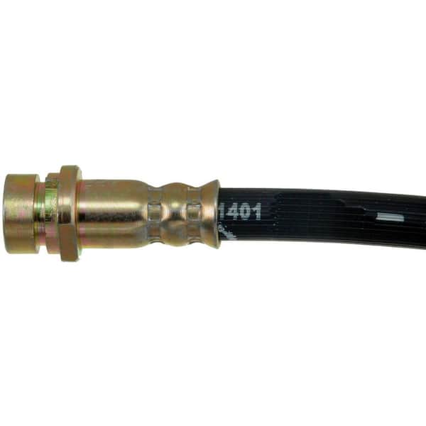 First Stop Brake Hydraulic Hose 1996-2000 Ford Contour 2.0L