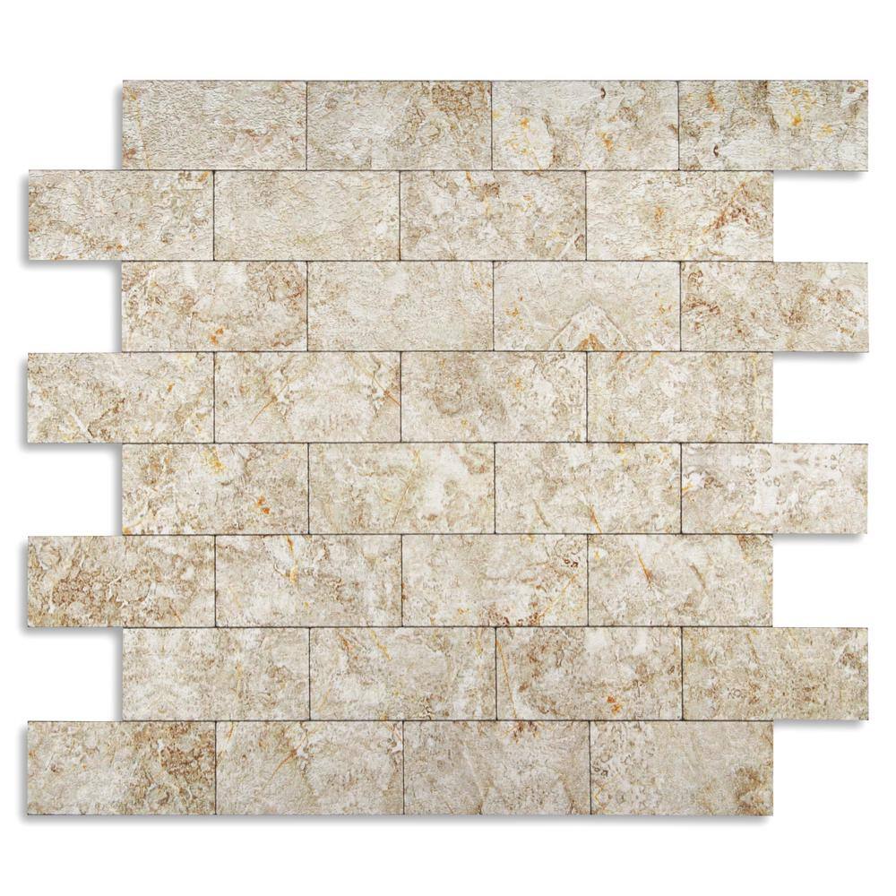 yipscazo peel and stick backsplash