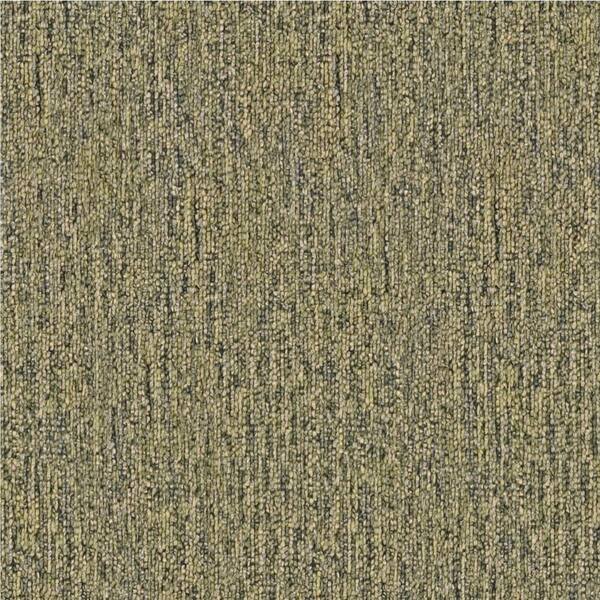Beaulieu Carpet Sample - Key Player 26 - In Color Hop Along 8 in. x 8 in.