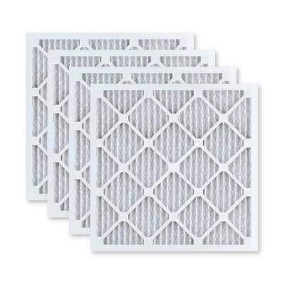 21 1 2 X23 5 16 Air Filters Heating Venting Cooling The Home Depot