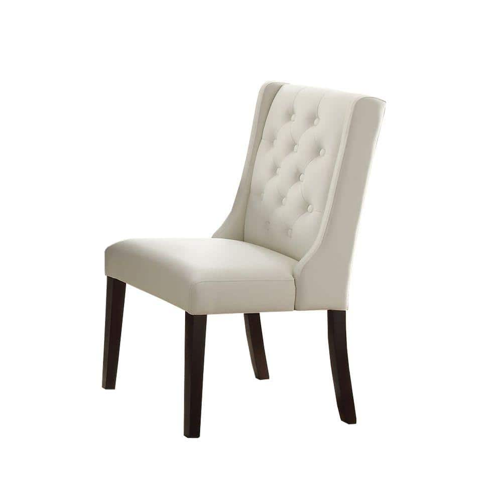 benzara dining chairs