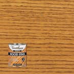 1 qt. Golden Mahogany Premium Fast Dry Interior Wood Stain (2-Pack)