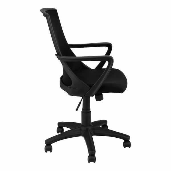 multi position desk chair