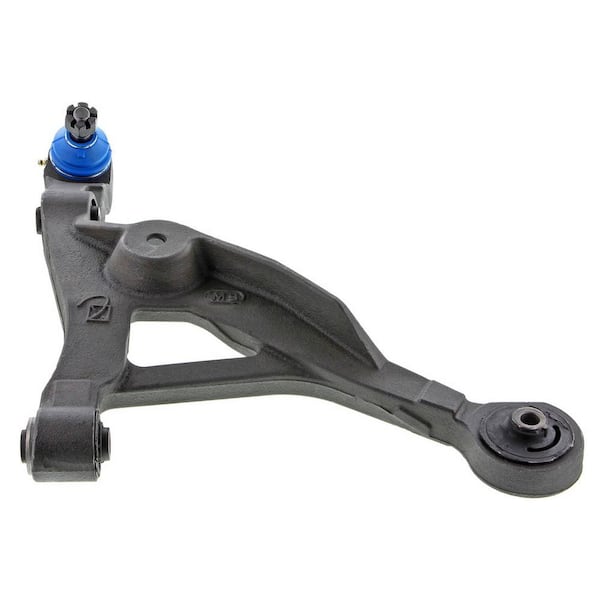 Mevotech Supreme Suspension Control Arm and Ball Joint Assembly