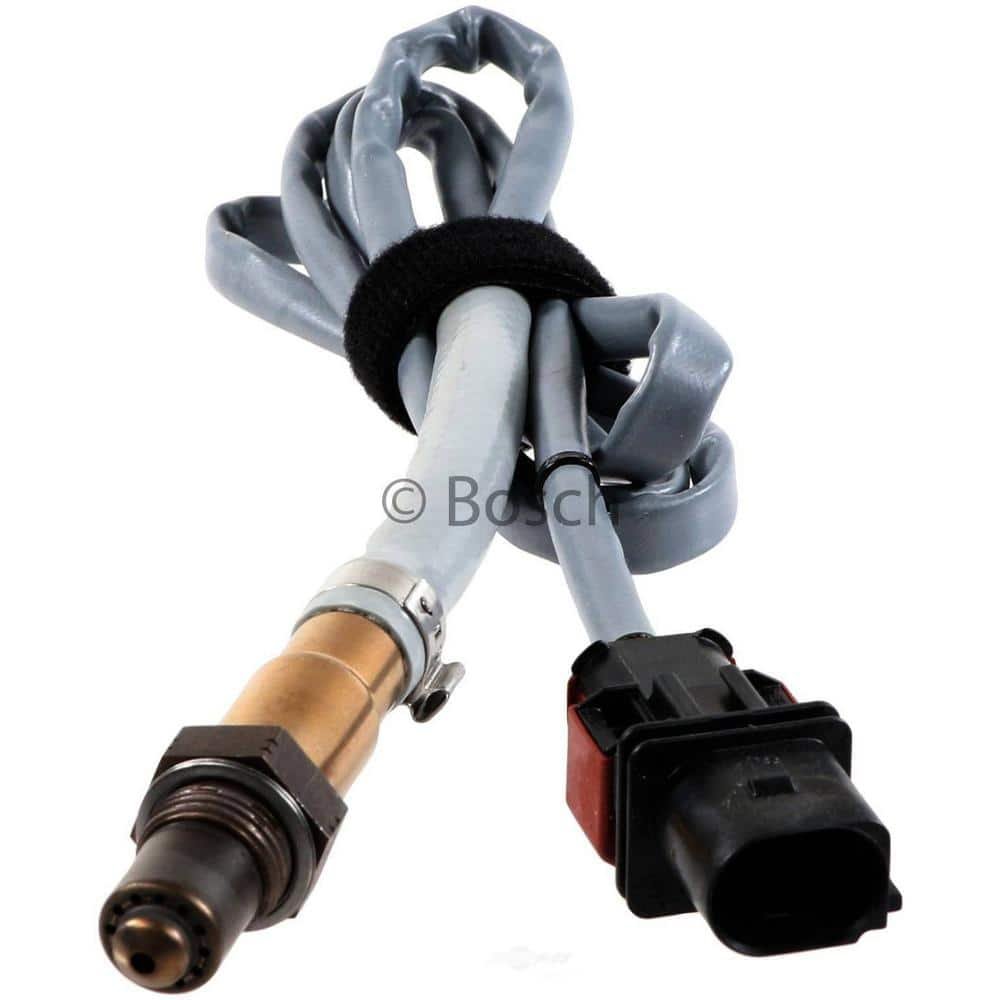 Bosch Air Fuel Ratio Sensor 17312 The Home Depot 7684