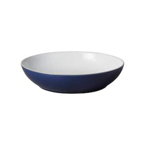 35.5 oz Elements Dark Blue Pasta Bowl
