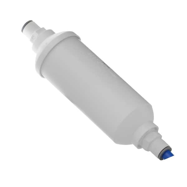 PENTAIR 2-Stage Post Reverse Osmosis Drinking Water System Replacement Filter