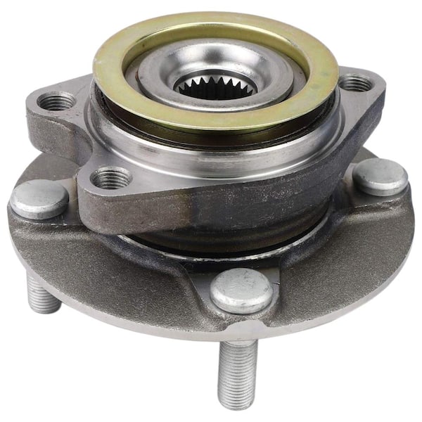 CRS Wheel Bearing and Hub Assembly - Front