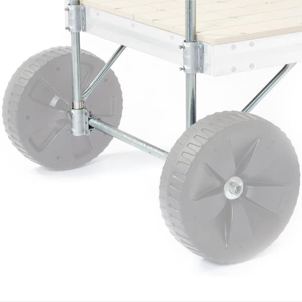 Dock Axle Kit