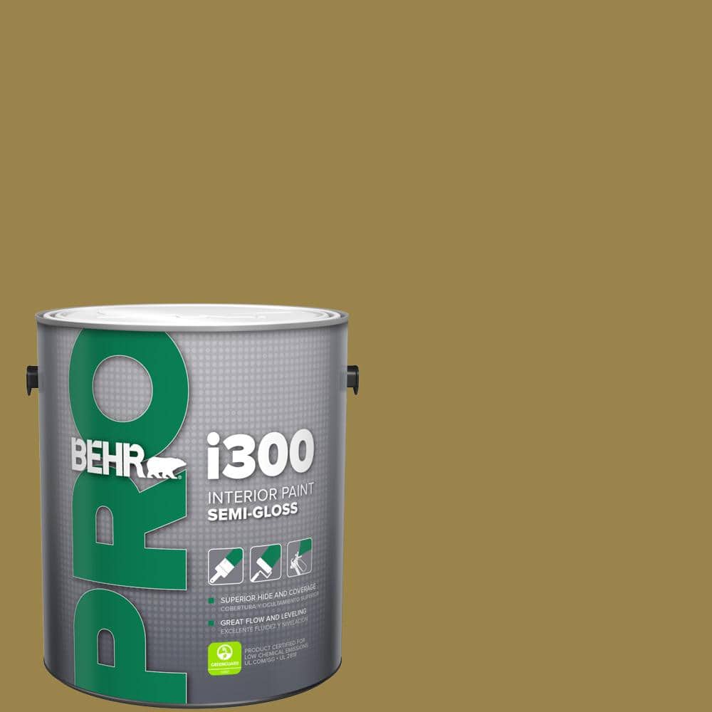 1 gal. #T11-17 Wishing Troll Semi-Gloss Interior Paint price history on PriceWatchPro