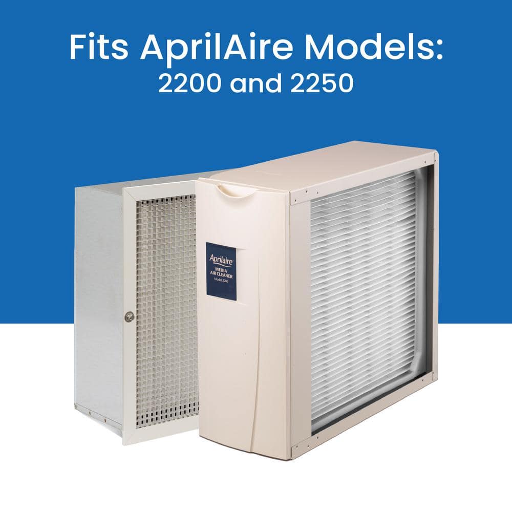 Premium Frameless 20x25x6 Spun Glass Furnace Air Filter Pack