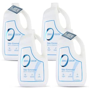 64 oz. Multi-Purpose Odor Eliminator Refill (12-Pack)