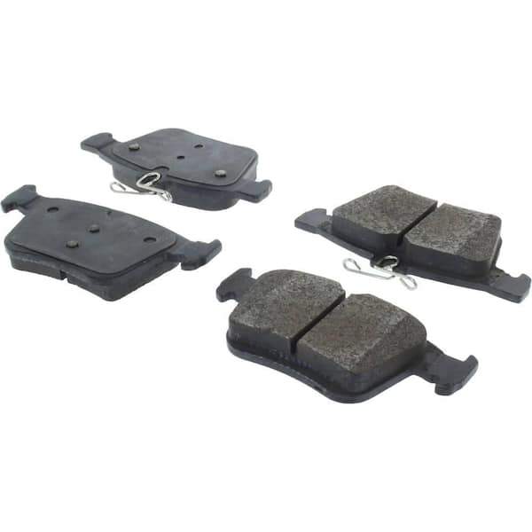 Centric Parts Disc Brake Pad Set