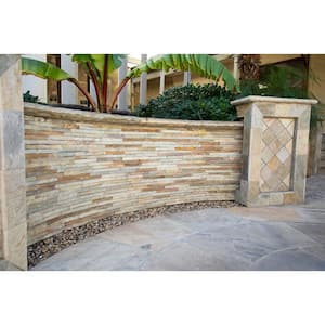 Mixed Polished 0.5 cu. ft . per Bag (0.25 in. to 0.5 in.) Bagged Landscape Pebbles (55 Bags/27.5 cu. ft./Pallet)