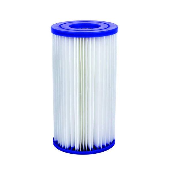 Poolmaster Replacement Filter Cartridge for Coleco F-120 Type "A" 58600 and 59900 Filter