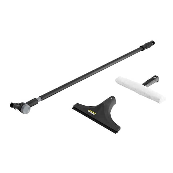 Karcher Window Vacuum Extension Set for WV50 Power Squeegee