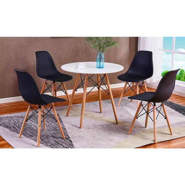 Greyson square 5 piece dining deals set