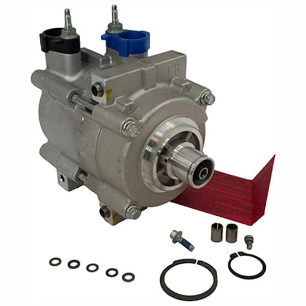 Motorcraft New A/C Compressor