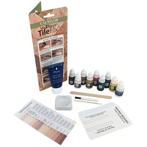 TileFix Tile and Stone Repair Kit