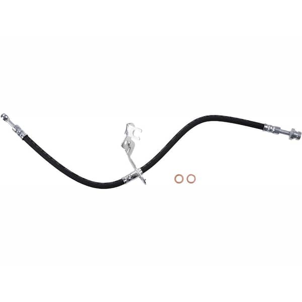 Sunsong Brake Hydraulic Hose - Front Right