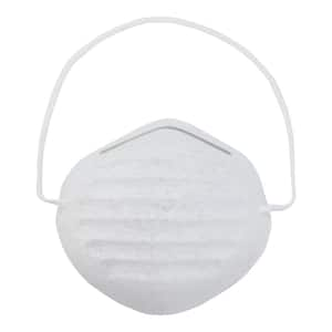 Dust Mask 5 Pack